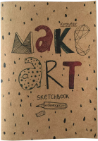 

Альбом для рисования Kroyter, Эко / 07361