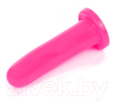 Фаллоимитатор LoveToy Holy Dildo Large / LV1613PIN