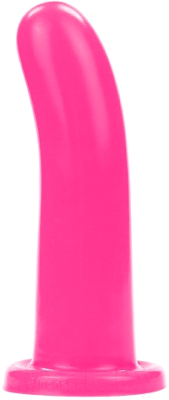 Фаллоимитатор LoveToy Holy Dildo Large / LV1613PIN