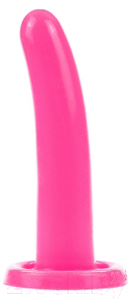 Фаллоимитатор LoveToy Holy Dildo-Small / LV1611Pink