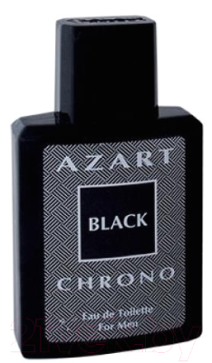 Туалетная вода Positive Parfum Azart Chrono Black (100мл)