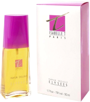 Духи Positive Parfum Isabelle T Elysees (50мл) - 