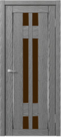 

Дверь межкомнатная MDF Techno, Dominika Sky Oak 502 50x200