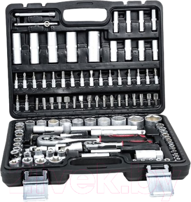 Изображение товара Универсальный набор инструментов P.I.T MXT-108-SET