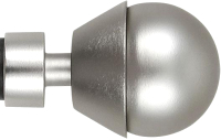 

Наконечник для карниза LEGRAND, Жемчужина 19/16мм / 58 067 976