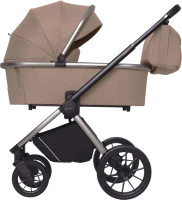 

Детская универсальная коляска Carrello, Optima 3 в 1 2022 / CRL-6504/1