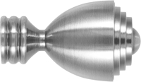 

Наконечник для карниза LEGRAND, Грааль 25мм / 58 067 991