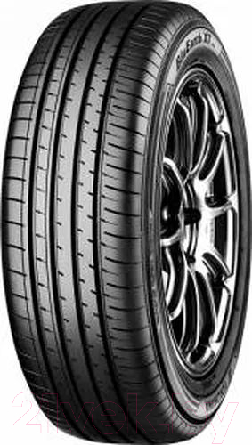 Летняя шина Yokohama BluEarth-XT AE61 215/65R16 98H