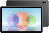 Планшет Huawei MatePad 10.4 Wi-Fi 4/64 / BAH4-W09 (серый) - 