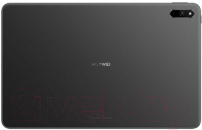 Планшет Huawei MatePad 10.4 Wi-Fi 4/64 / BAH4-W09 (серый)