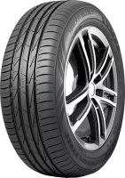 

Летняя шина Nokian Tyres, Hakka Blue 3 215/50R17 95V
