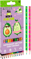 

Набор цветных карандашей, Avocado 2М / 5022123