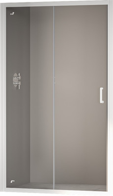 

Душевая дверь, PA-14 W / 41081410-15