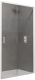 Миниатюра изображения товара Душевая дверь RGW PA-14 W / 41081415-15