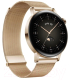 Миниатюра изображения товара Умные часы Huawei Watch GT 3 MIL-B19 42mm (золотой ремешок)