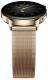 Миниатюра изображения товара Умные часы Huawei Watch GT 3 MIL-B19 42mm (золотой ремешок)