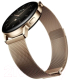 Миниатюра изображения товара Умные часы Huawei Watch GT 3 MIL-B19 42mm (золотой ремешок)