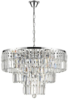 

Люстра Vele Luce, Fata VL3173P10