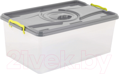 Изображение товара Контейнер для хранения Альтернатива М3115