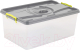 Миниатюра изображения товара Контейнер для хранения Альтернатива М3115