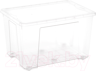 Изображение товара Контейнер для хранения Альтернатива М8618