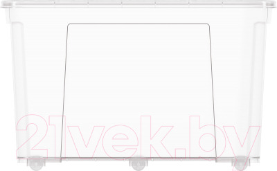 Изображение товара Контейнер для хранения Альтернатива М8618