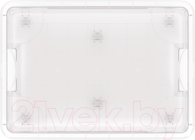 Изображение товара Контейнер для хранения Альтернатива М8618