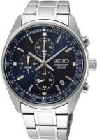 Часы наручные мужские Seiko SSB377P1 - 