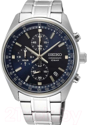 Часы наручные мужские Seiko SSB377P1