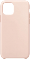 Чехол-накладка Case Liquid для iPhone 11 Pro Max (розовый песок) - 