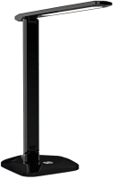Настольная лампа INhome ССО 08Ч / 4690612036564 (черный) - 