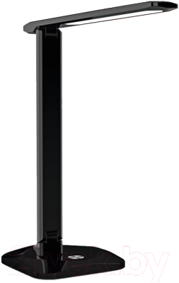 Настольная лампа INhome ССО 08Ч / 4690612036564 (черный)