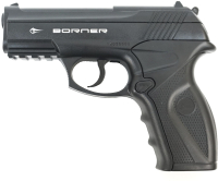 Пистолет пневматический BORNER C11 (4.5мм) - 
