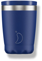 

Термокружка Chilly's Bottles, Coffee Cup / C340MABLU
