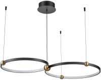 

Потолочный светильник Vele Luce, Atomo VL7252P22