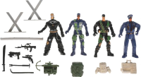 

Игровой набор Играем вместе, 1104Y421-R