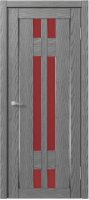 

Дверь межкомнатная MDF Techno, Dominika Sky Oak 502 60x200