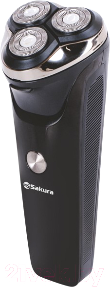 Электробритва Sakura SA-5428BK