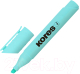 Текстовыделитель Kores High Liner Plus / 36033.01 (бирюзовый) - 