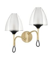 

Бра, Oro VL5654W12