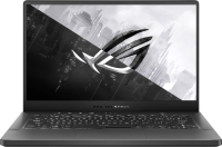 Игровой ноутбук Asus ROG Zephyrus G14 GA401QC-HZ044 - 