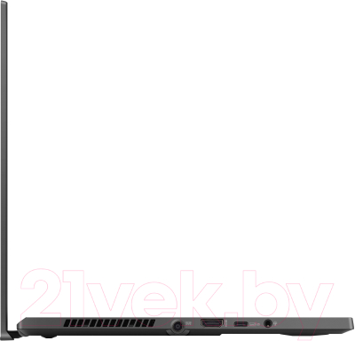 Игровой ноутбук Asus ROG Zephyrus G14 GA401QC-HZ044