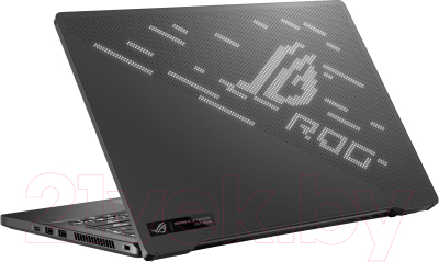 Игровой ноутбук Asus ROG Zephyrus G14 GA401QC-HZ044