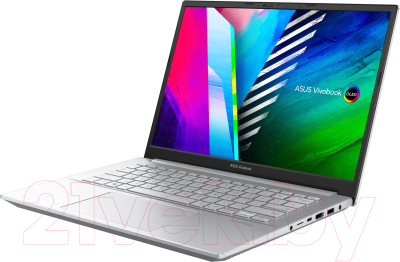 Ноутбук Asus VivoBook OLED K3400PA-KM111