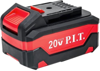 Аккумулятор для электроинструмента P.I.T PH20-4.0 - 