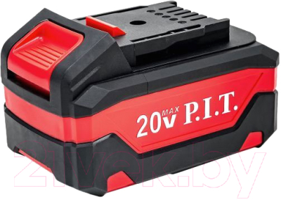 Аккумулятор для электроинструмента P.I.T PH20-4.0