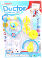 

Набор доктора детский Toys, 046-1