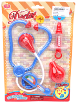 

Набор доктора детский Toys, KJ911A-7