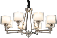

Люстра Vele Luce, Lotus VL1053L08