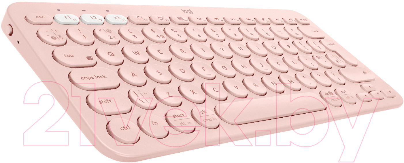 Клавиатура Logitech K380 / 920-010569